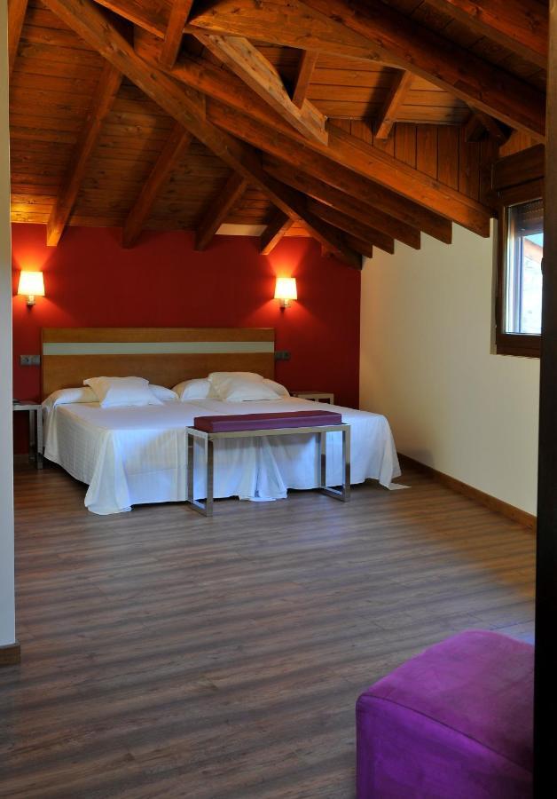 Sobrado Hotel Rural Pescadores מראה חיצוני תמונה
