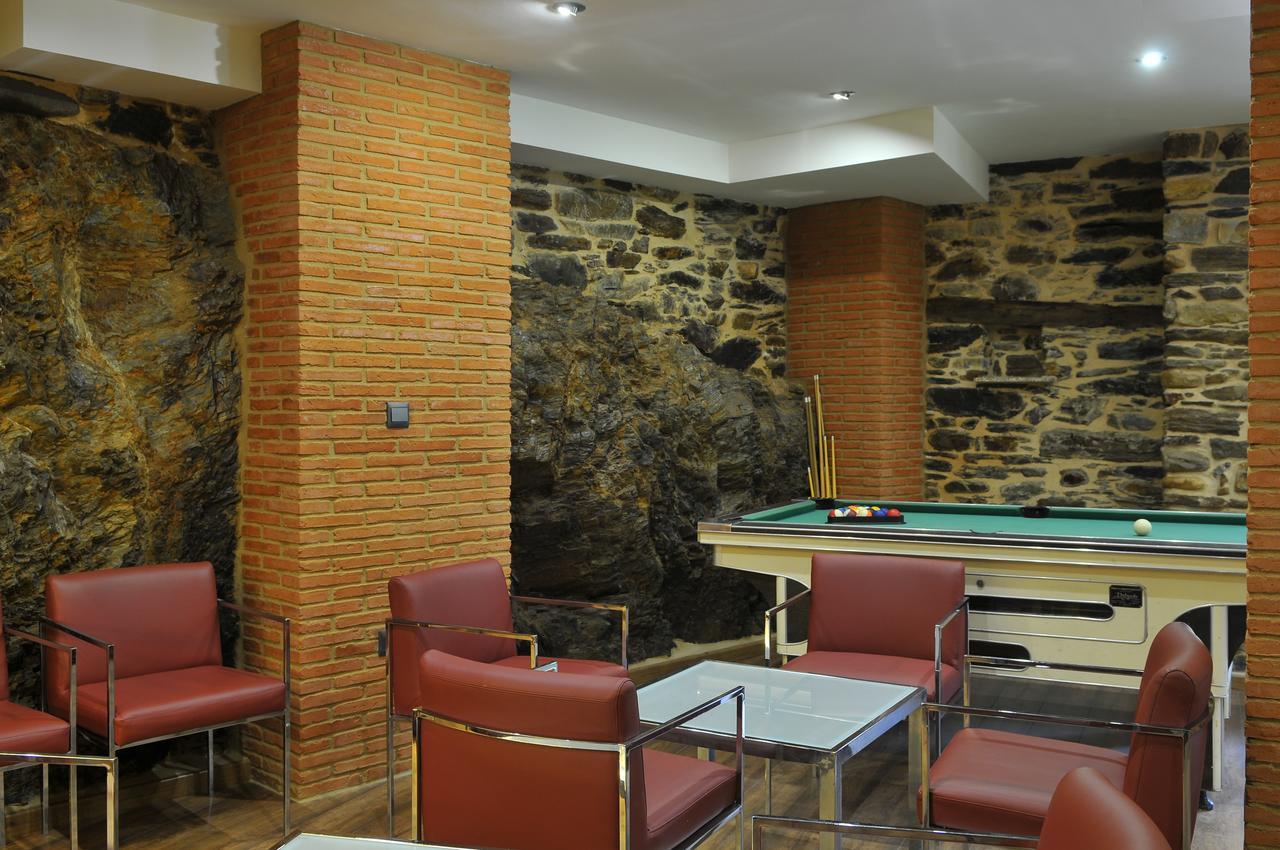 Sobrado Hotel Rural Pescadores מראה חיצוני תמונה