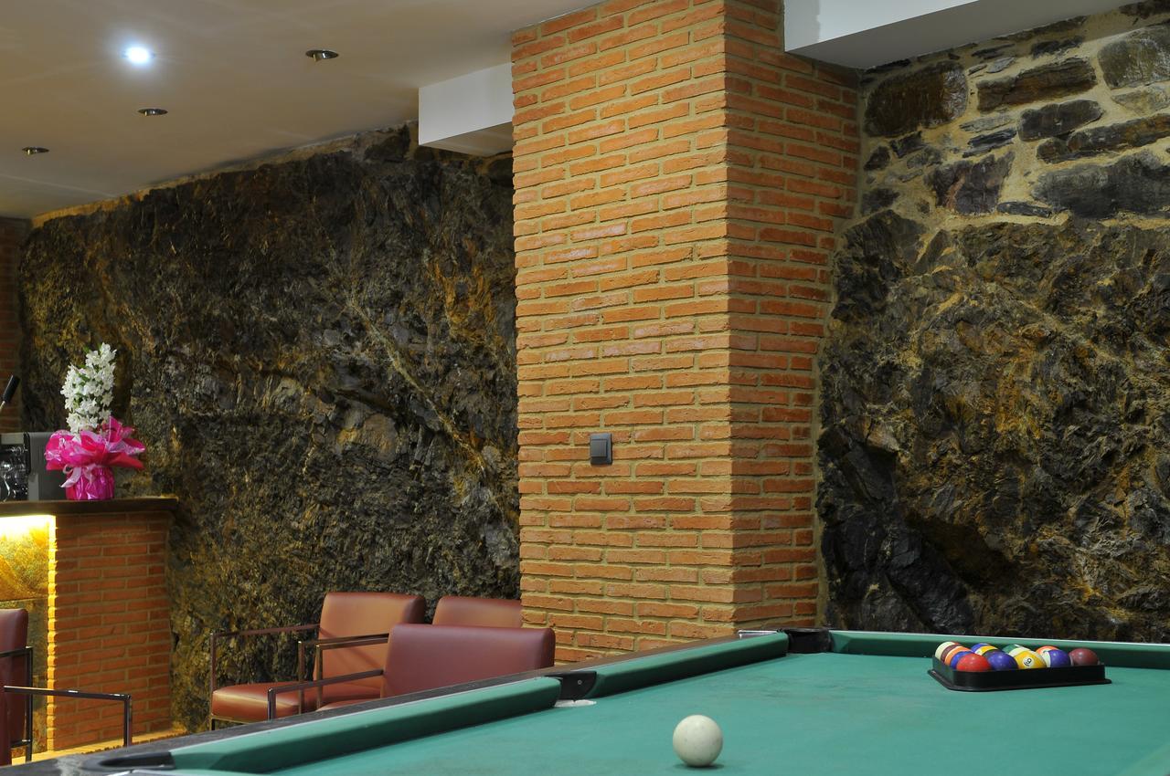Sobrado Hotel Rural Pescadores מראה חיצוני תמונה