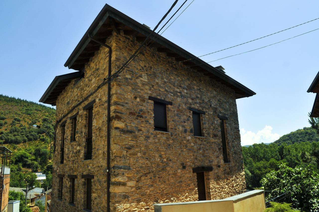 Sobrado Hotel Rural Pescadores מראה חיצוני תמונה
