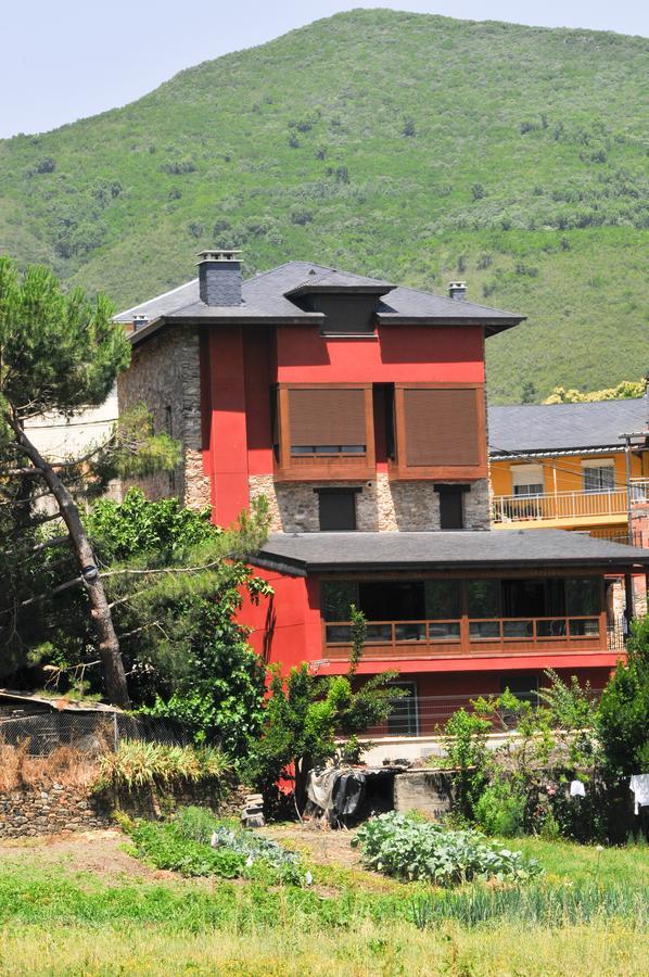 Sobrado Hotel Rural Pescadores מראה חיצוני תמונה
