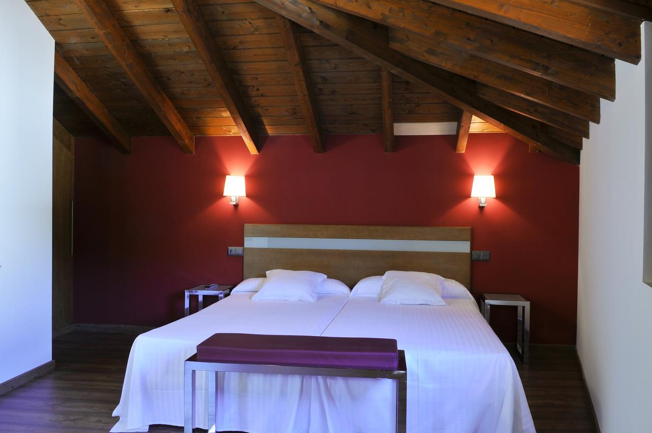 Sobrado Hotel Rural Pescadores מראה חיצוני תמונה