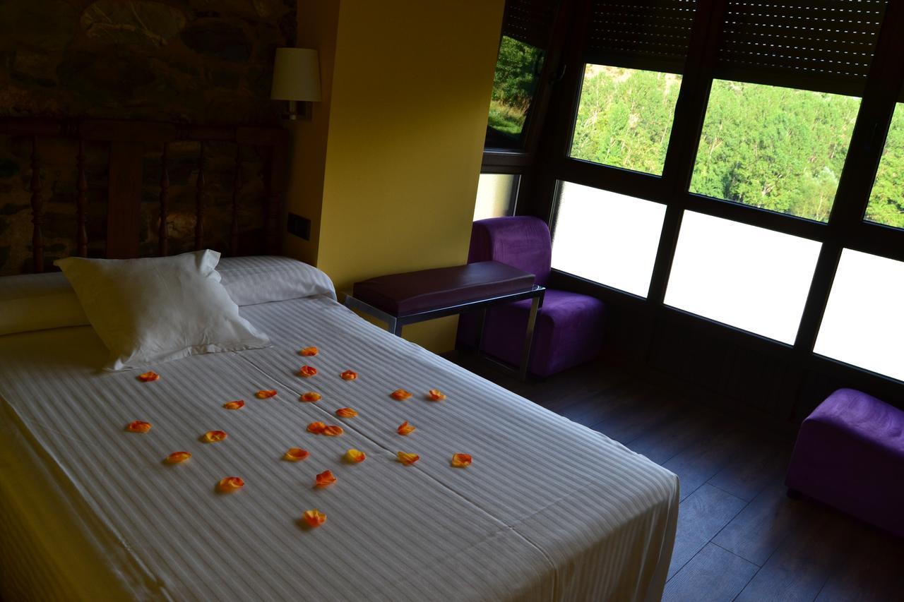 Sobrado Hotel Rural Pescadores מראה חיצוני תמונה
