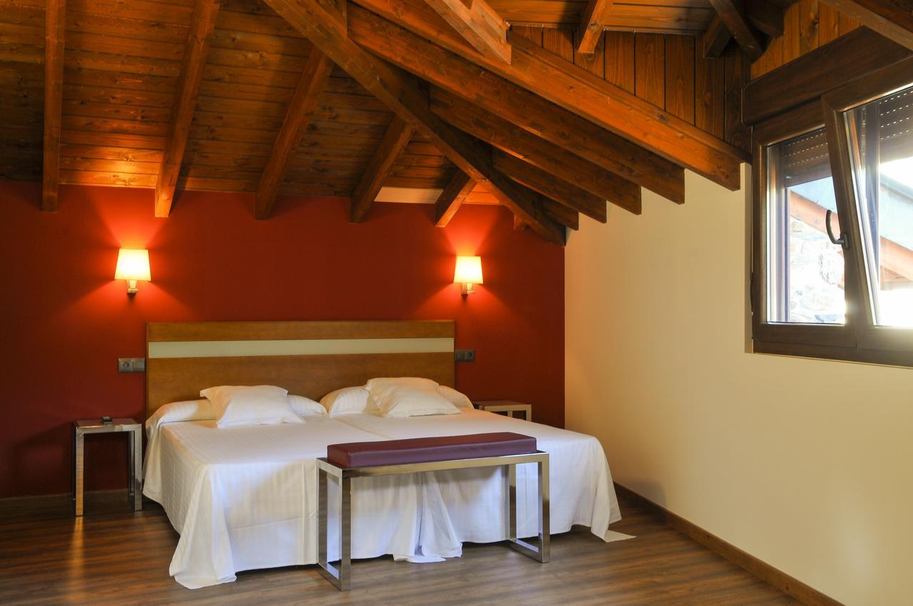 Sobrado Hotel Rural Pescadores מראה חיצוני תמונה