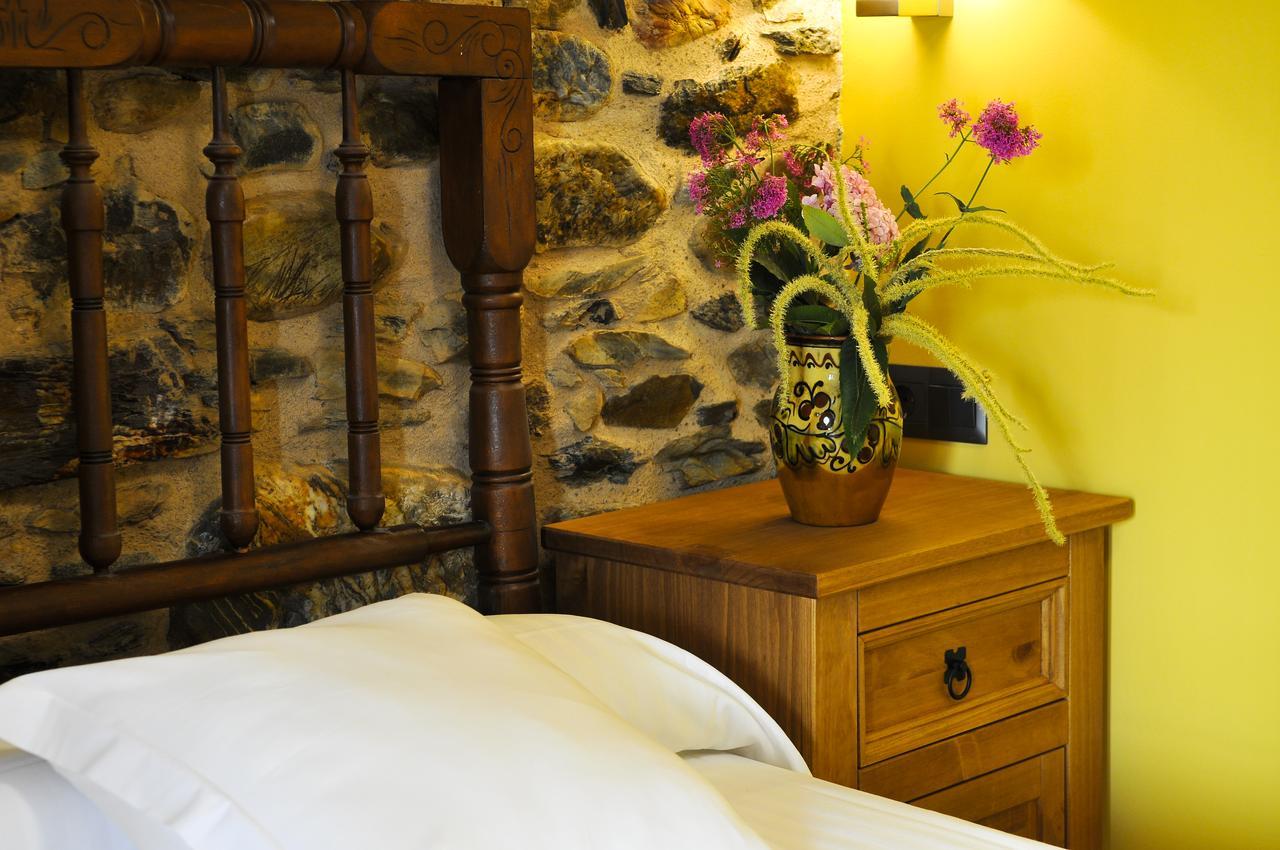 Sobrado Hotel Rural Pescadores מראה חיצוני תמונה