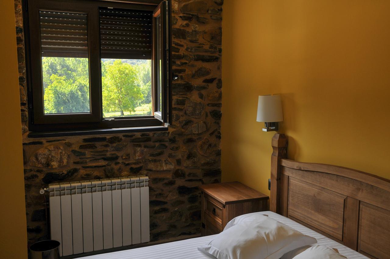 Sobrado Hotel Rural Pescadores מראה חיצוני תמונה