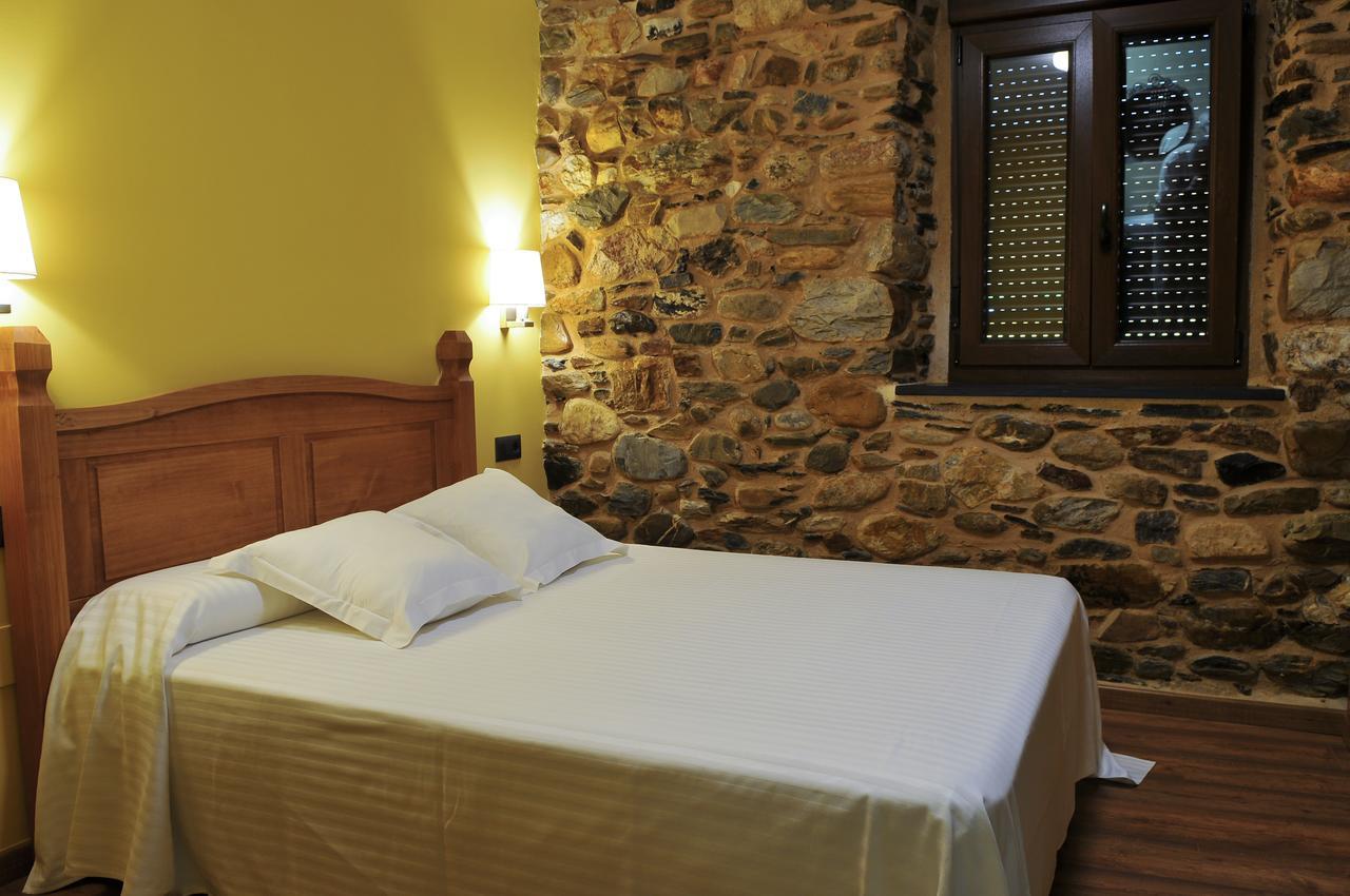 Sobrado Hotel Rural Pescadores מראה חיצוני תמונה
