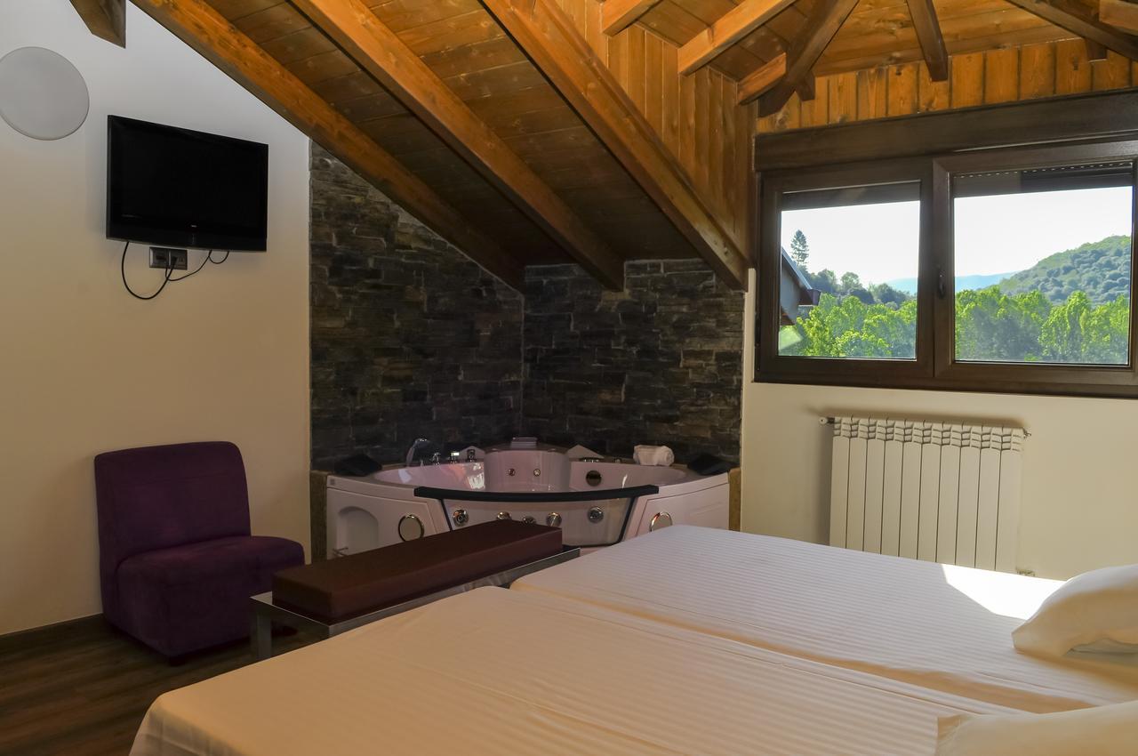 Sobrado Hotel Rural Pescadores מראה חיצוני תמונה