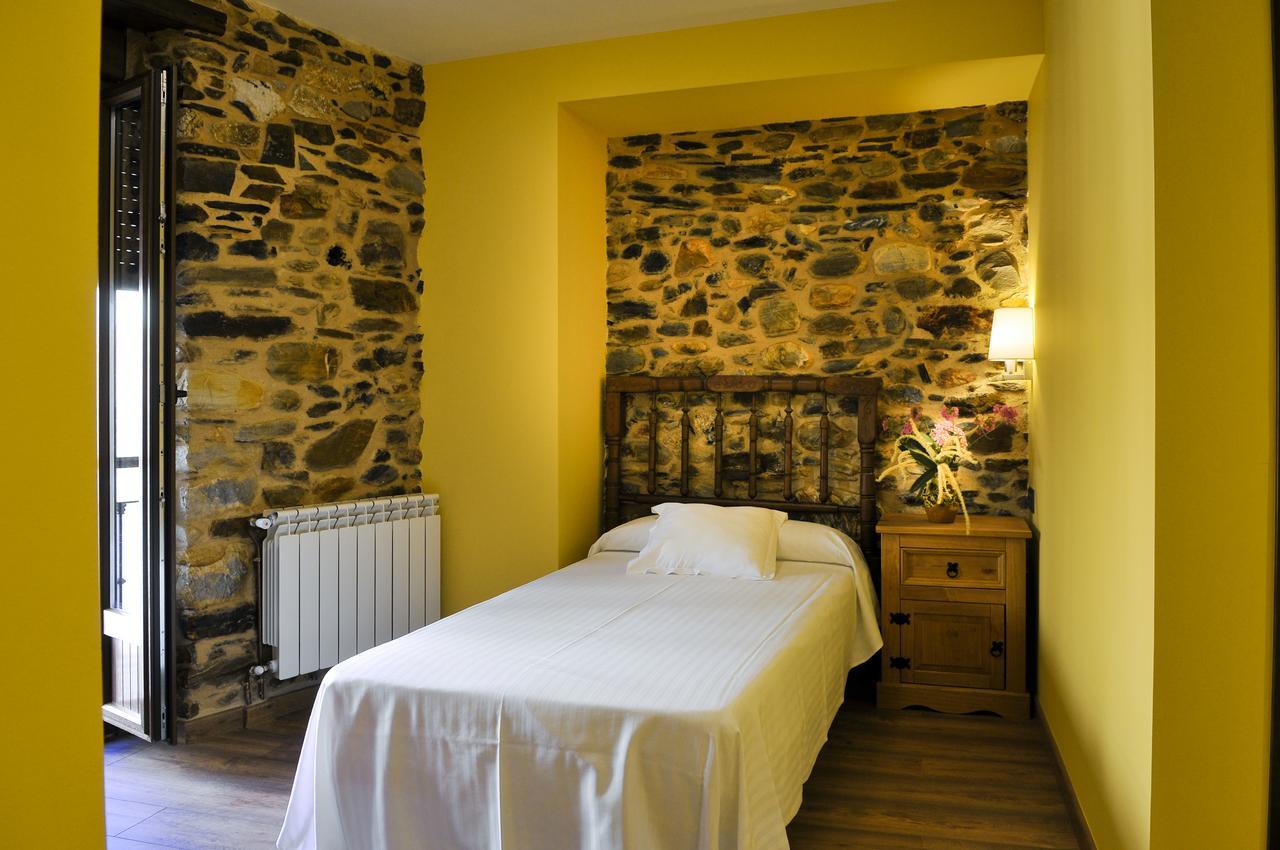 Sobrado Hotel Rural Pescadores מראה חיצוני תמונה
