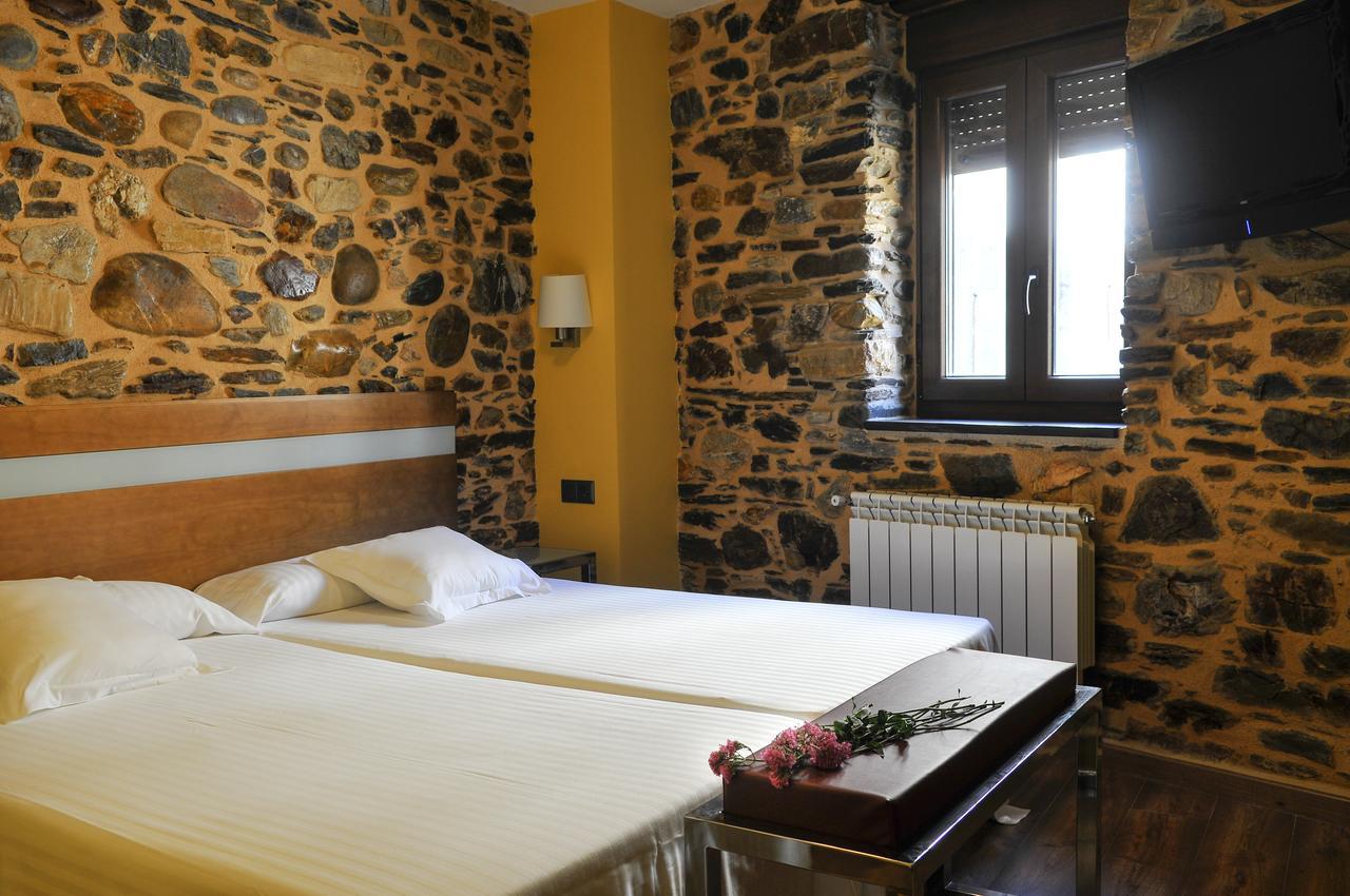 Sobrado Hotel Rural Pescadores מראה חיצוני תמונה