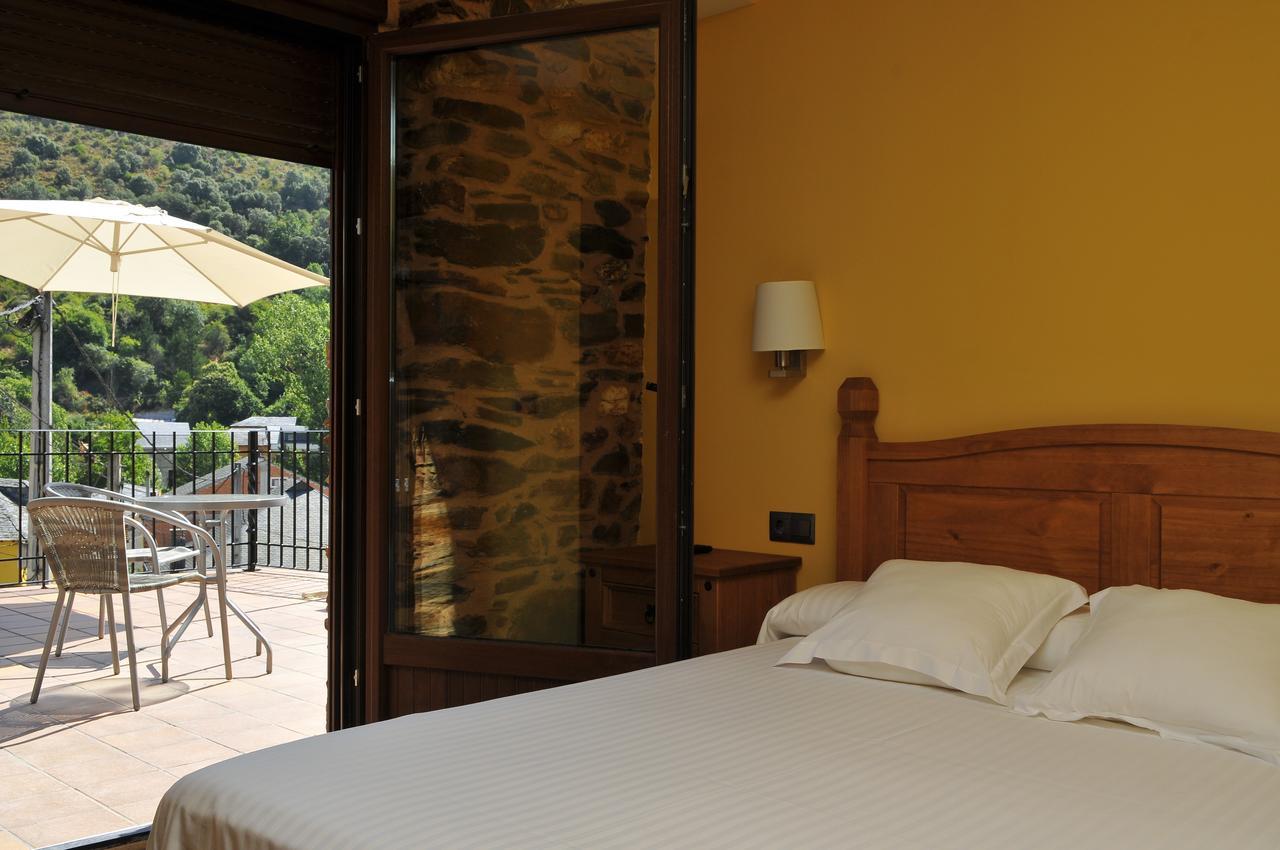 Sobrado Hotel Rural Pescadores מראה חיצוני תמונה