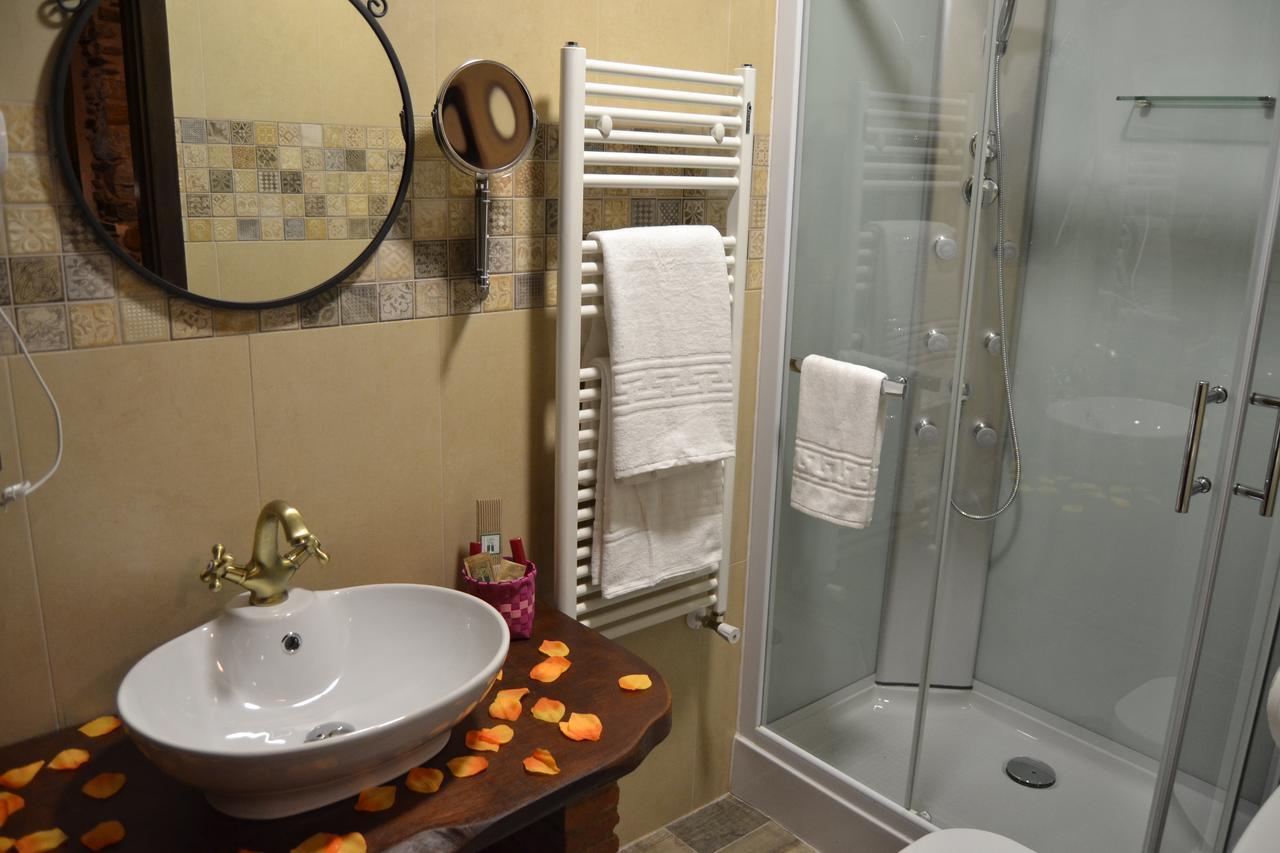Sobrado Hotel Rural Pescadores מראה חיצוני תמונה