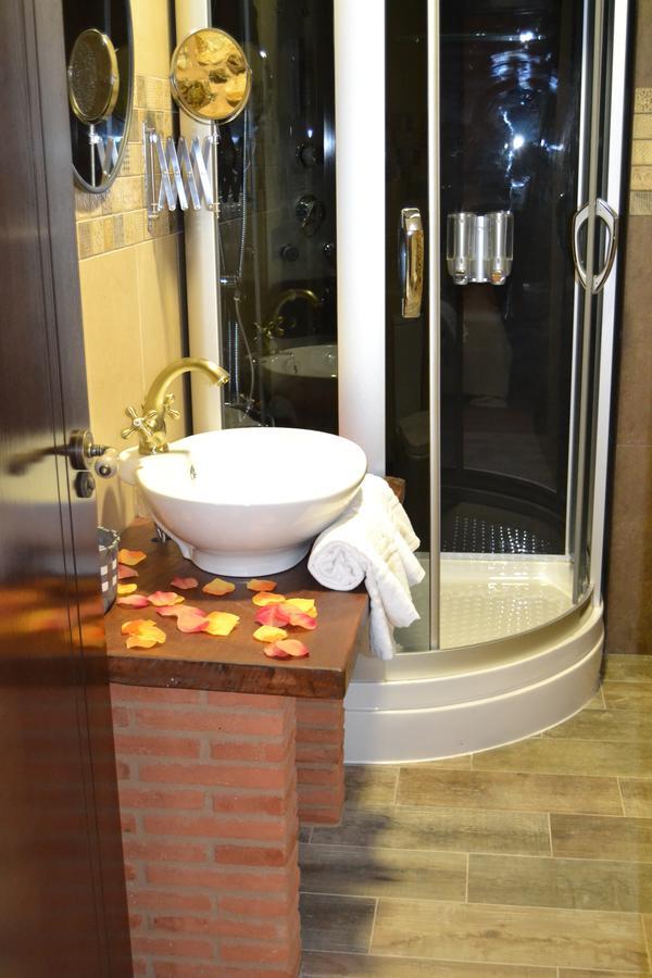 Sobrado Hotel Rural Pescadores מראה חיצוני תמונה