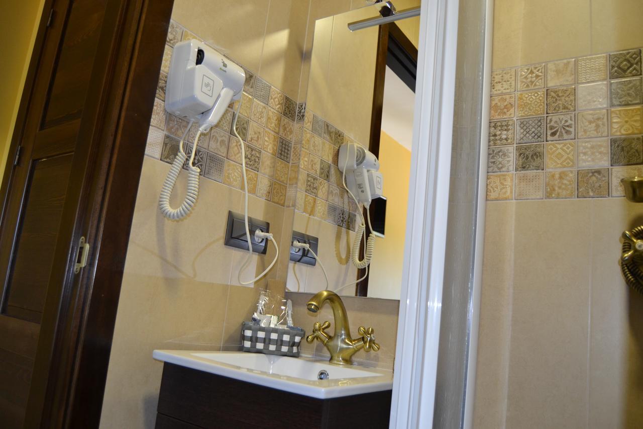 Sobrado Hotel Rural Pescadores מראה חיצוני תמונה