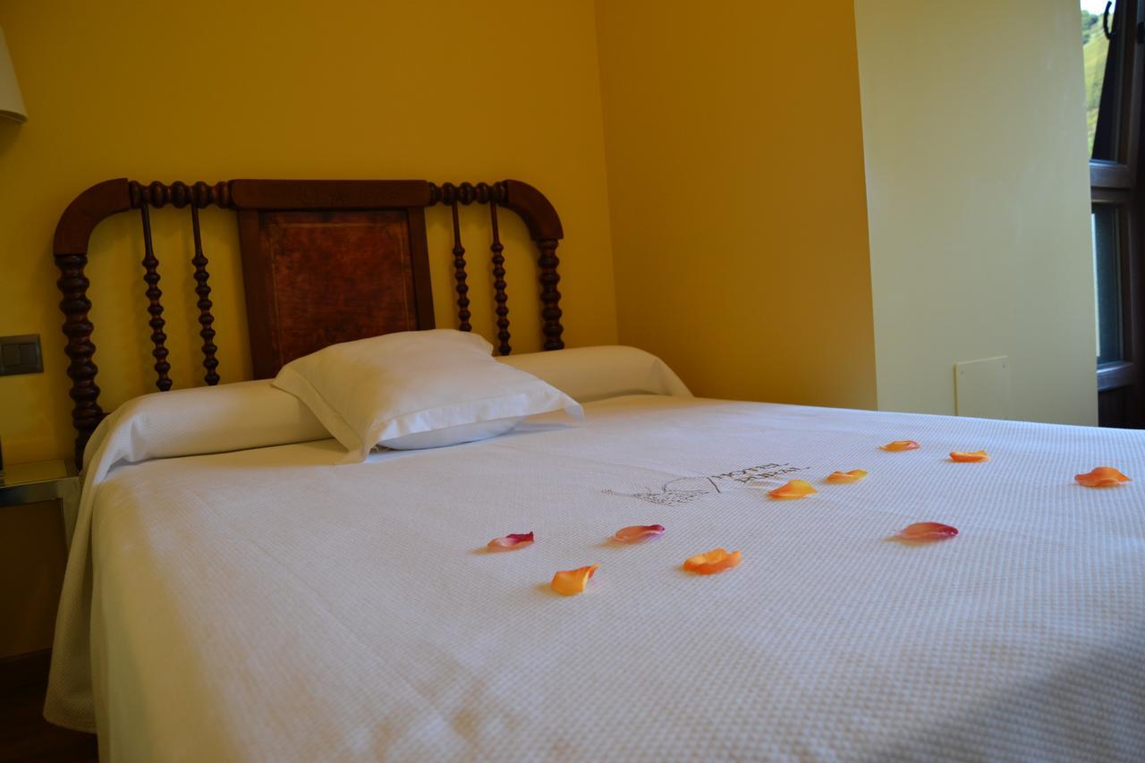 Sobrado Hotel Rural Pescadores מראה חיצוני תמונה