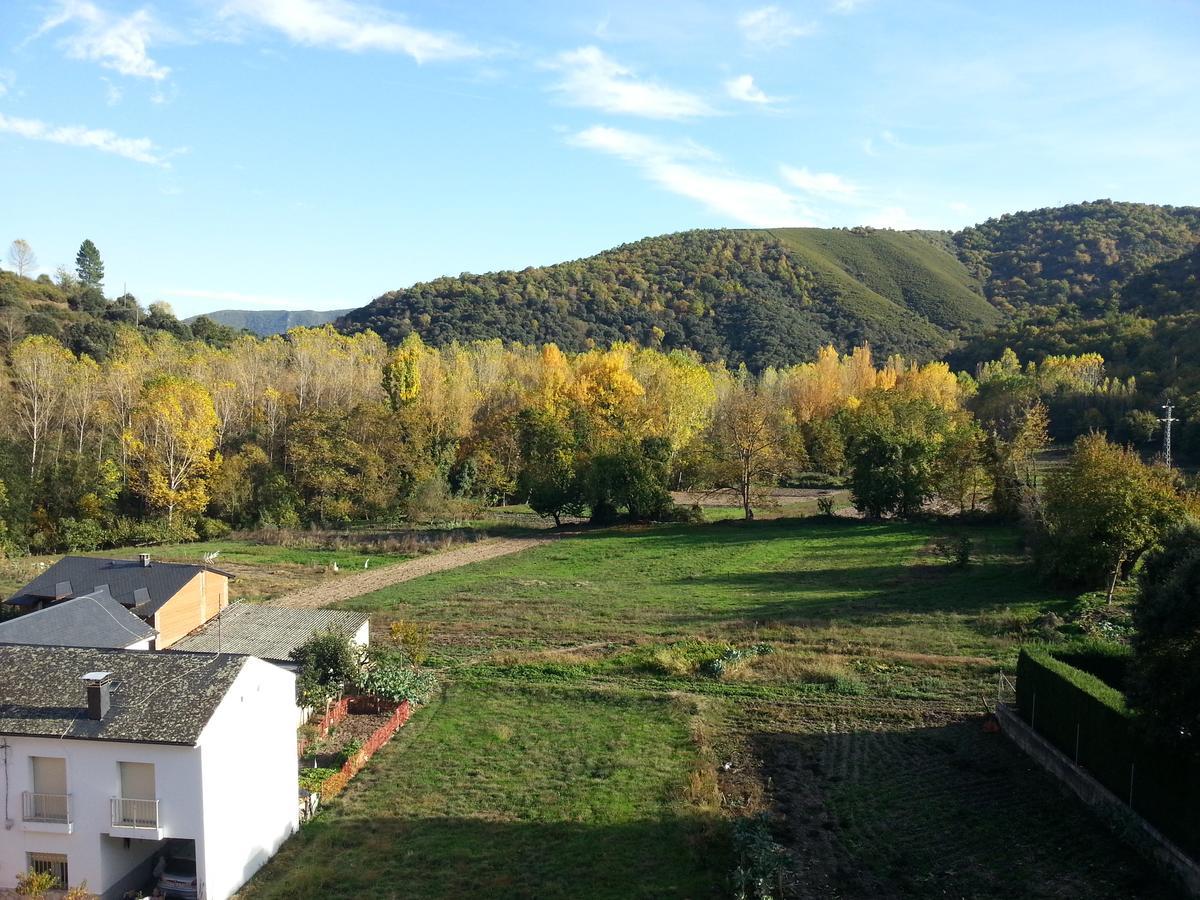Sobrado Hotel Rural Pescadores מראה חיצוני תמונה